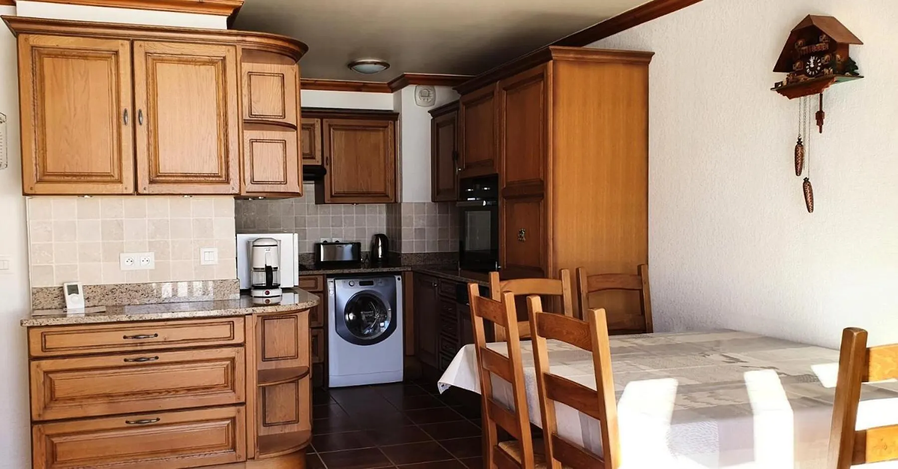 Residence Les Valmonts - Maeva Home - Appartement 4 Pieces 8 Personnes - Selection Mae-9041 Saint-Martin-de-Belleville